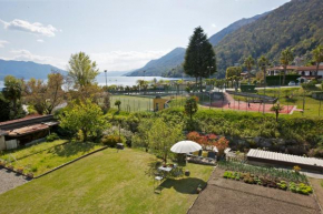 Casa Limoni Cannero Riviera